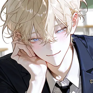 Profile image of Brennan