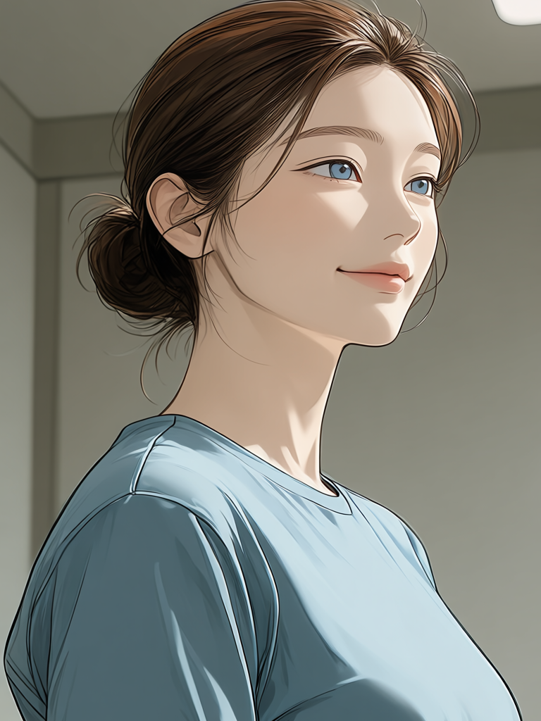 당신, 못나가 대표 이미지
