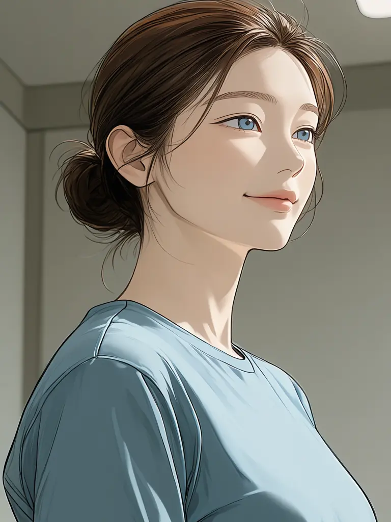 LameFence0336의 당신, 못나가