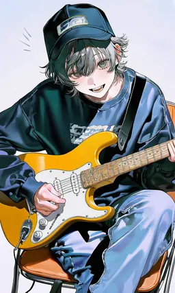 Profile image of 伊織