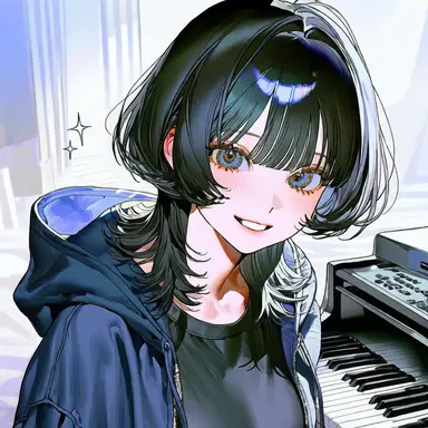 Profile image of 藍