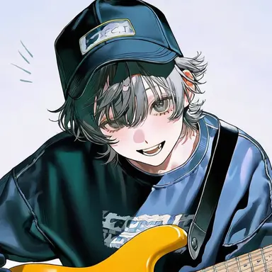 Profile image of 伊織