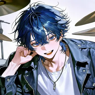 Profile image of 凪