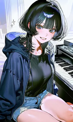 Profile image of 藍