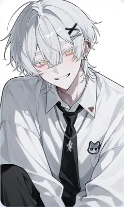 Profile image of Reiya Amane