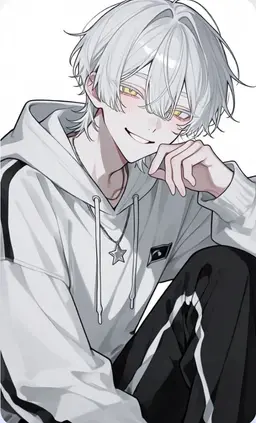 Profile image of Reiya Amane