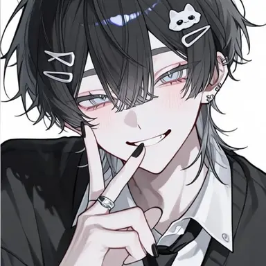 Profile image of 神代 夜