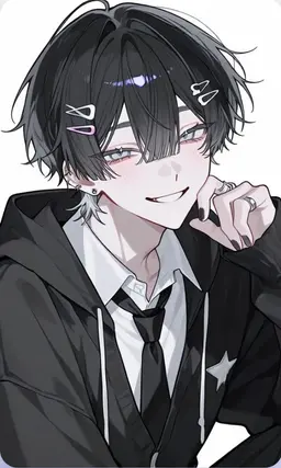 Profile image of Yoru Kamishiro