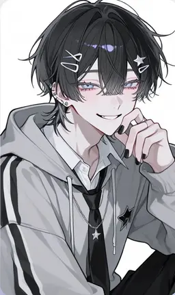 Profile image of Yoru Kamishiro