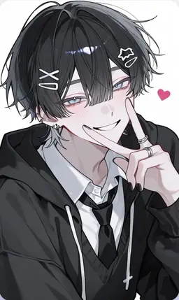 Profile image of Yoru Kamishiro