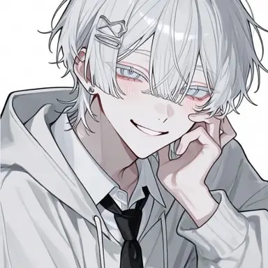 Profile image of 天音 零夜