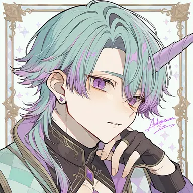 Profile image of 세드릭 오라클