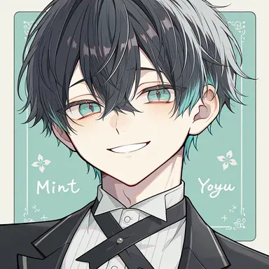 Profile image of 민트 크런키