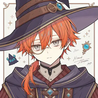 Profile image of 코르빈 뮬