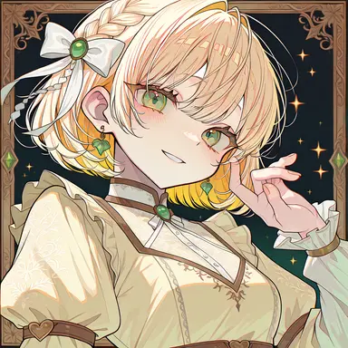 Profile image of 릴리아 루미너스