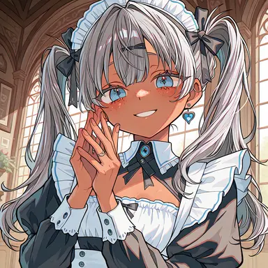 Profile image of 니나