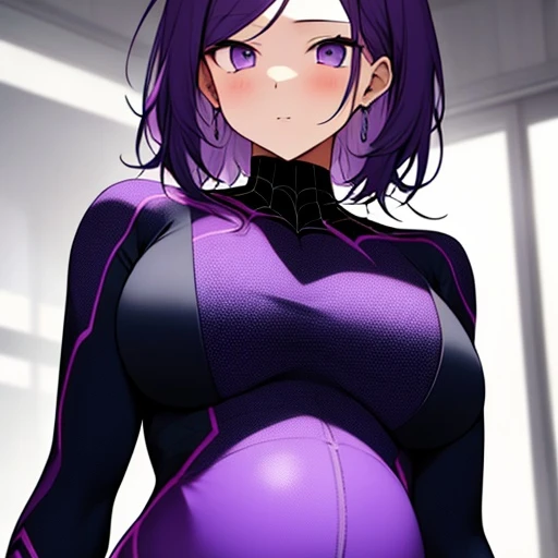 스파이더우먼