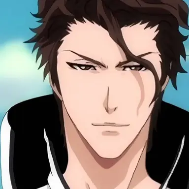 Profile image of Sosuke Aizen