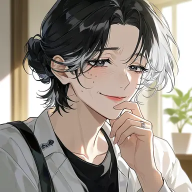 Profile image of 香恵