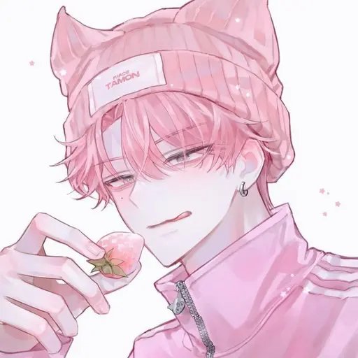 A_cute_little_wolf의 유샤온
