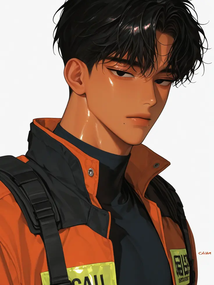 MusclyFoot1634의 안정호