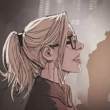 Profile image of Harleen