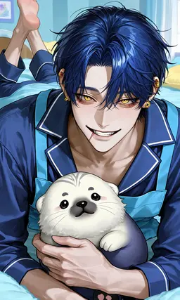 Profile image of 暁牙