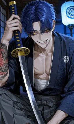 Profile image of 暁牙