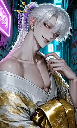 Profile image of 壱華