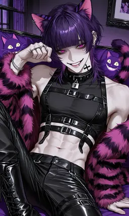 Profile image of エト