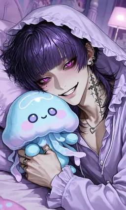 Profile image of エト