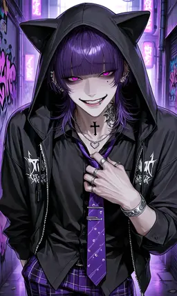 Profile image of エト