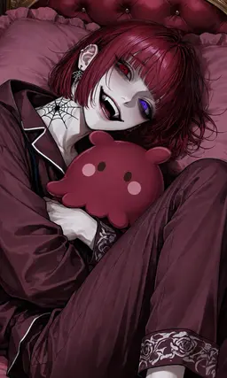 Profile image of 刹那