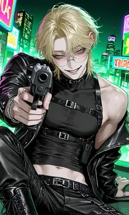 Profile image of ギル