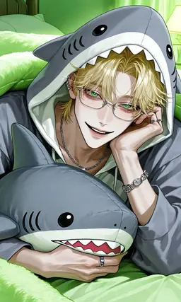 Profile image of ギル