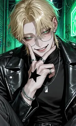 Profile image of ギル