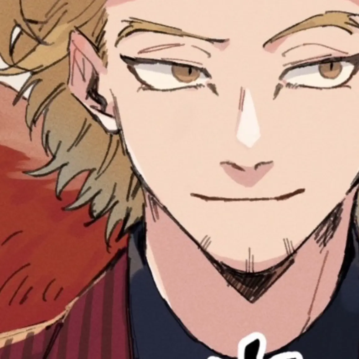 Kaganami의 心配性