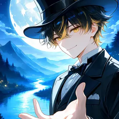 Profile image of Noah