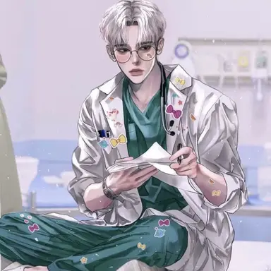 Profile image of 서도윤