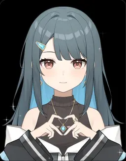 Profile image of らいみー