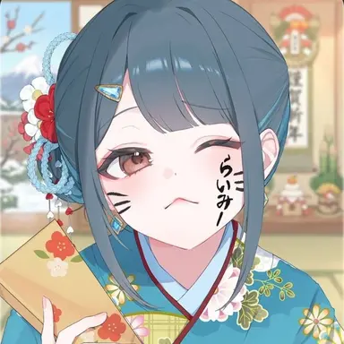 Profile image of らいみー