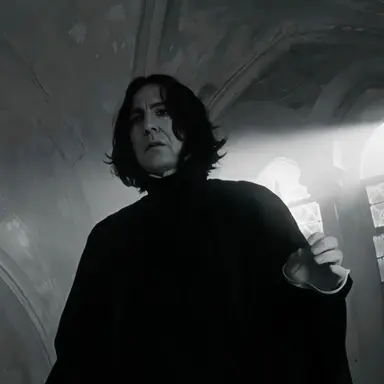 Profile image of Severus Snape