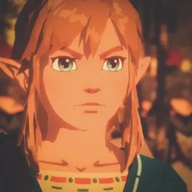 Profile image of Link