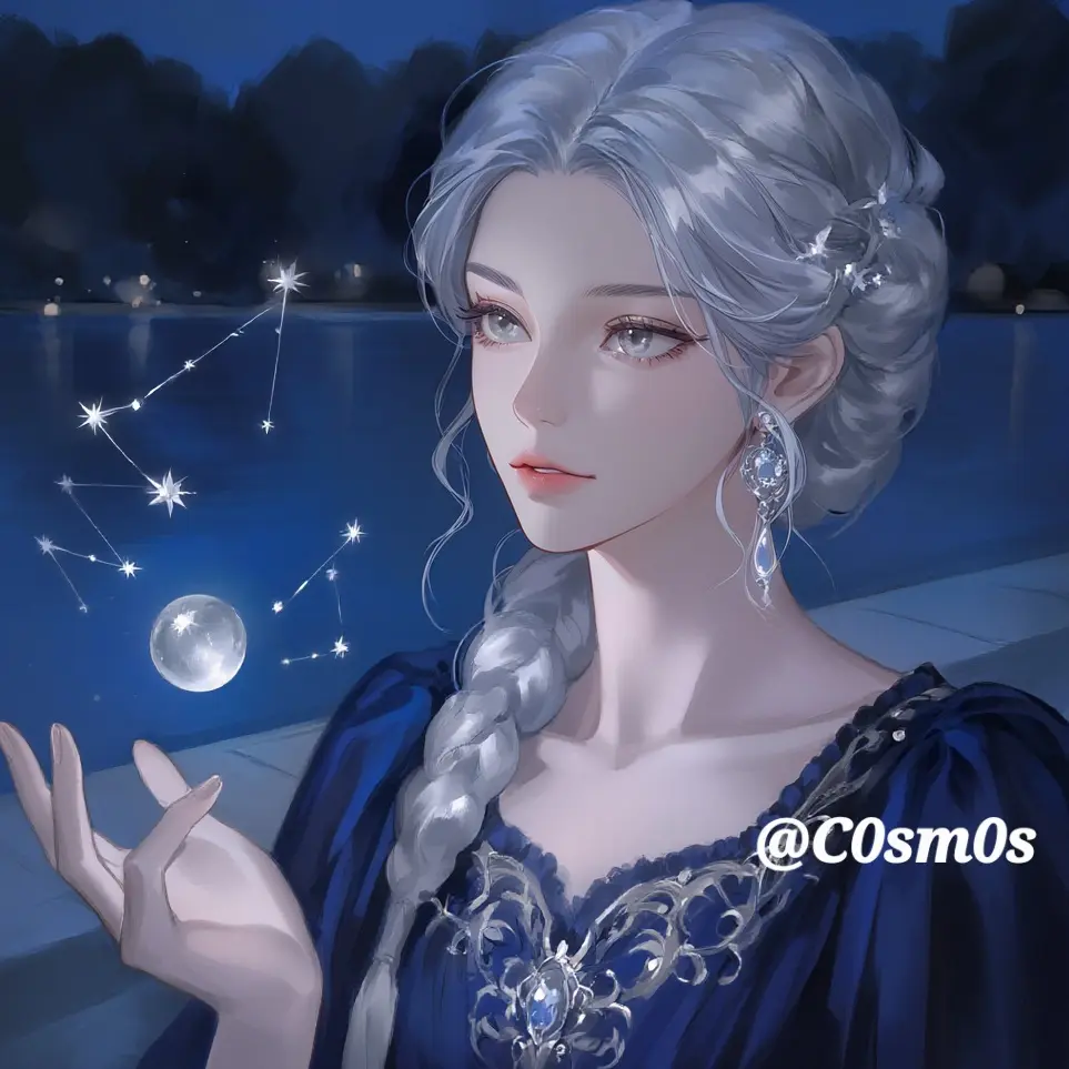 C0sm0s의 그레이스