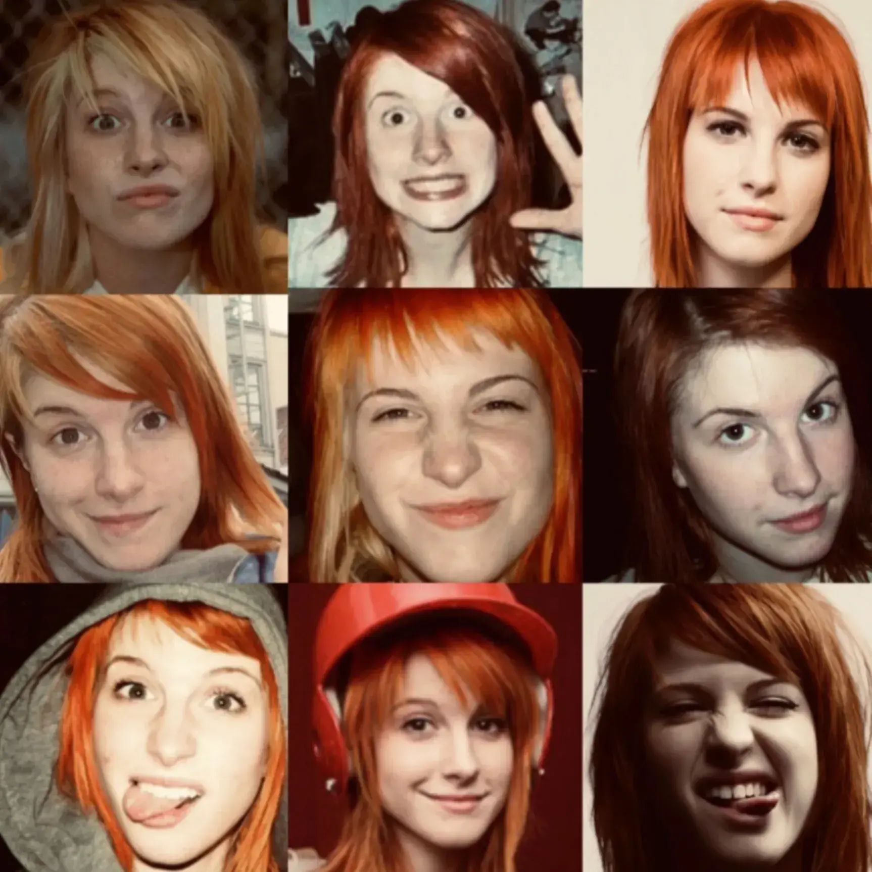 GildedSofa7913의 Chloe Miller