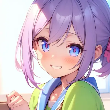 Profile image of ラムネ