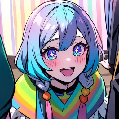 Profile image of ラムネ