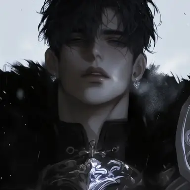 Profile image of 애쉬리엘 드레이븐