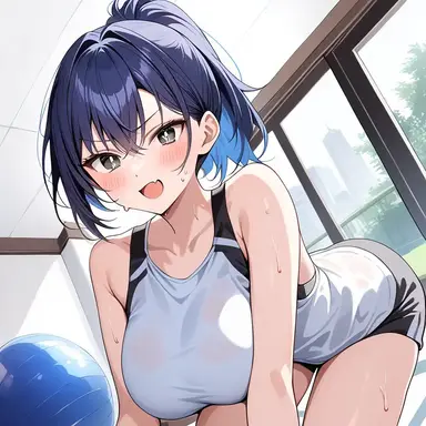 Profile image of 芹那