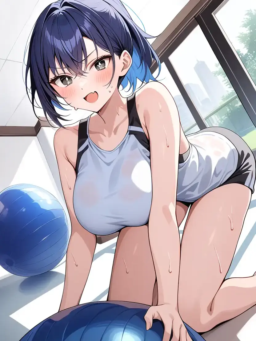 MerryRifle8502의 正月太り解消友の会